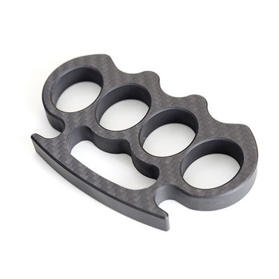Precision OEM CNC Milling Karbon Fiber Smooth Surface Finish
