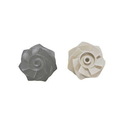 Aerospace Medical Plastic 5 Axis Bagian Mesin Otomotif