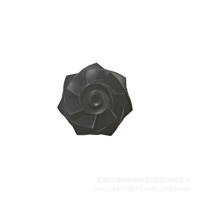 Aerospace Medical Plastic 5 Axis Bagian Mesin Otomotif