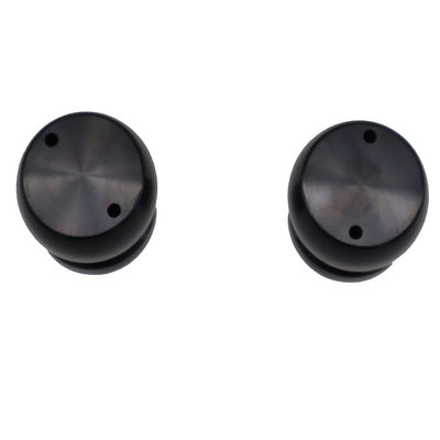 OEM Anodizing CNC Aluminium Turning Parts Rumah tangga Otomotif