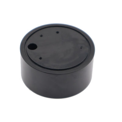 Custom Aluminium 6063 Metal CNC Turning Parts CNC Milling
