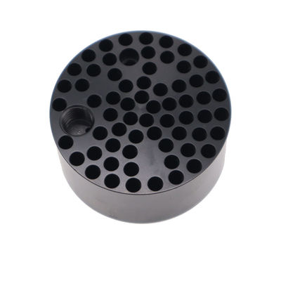 Custom Aluminium 6063 Metal CNC Turning Parts CNC Milling