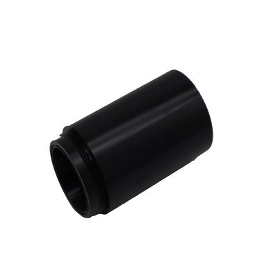 Aluminium 6061 Metal CNC Turning Parts Custom Polishing Anodizing