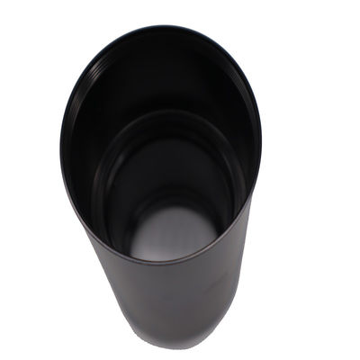 Aluminium 6061 Metal CNC Turning Parts Custom Polishing Anodizing