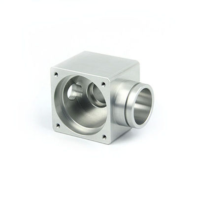 Otomotif OEM CNC Machining Titanium Bagian Medis Aerospace