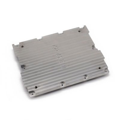 Bagian penggilingan CNC khusus OEM stainless steel 3 4 5 sumbu