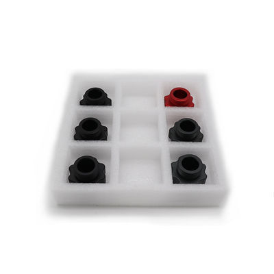 Precision Aluminium CNC Turned And Milled Parts OEM ODM