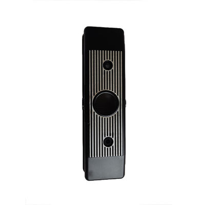 OEM ODM CNC Precision Machined Components Polishing Sandblasting Anodizing