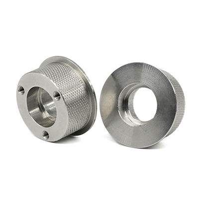Aluminium CNC Turning Milling Parts 2000 6000 Seri 2024 6061 7050