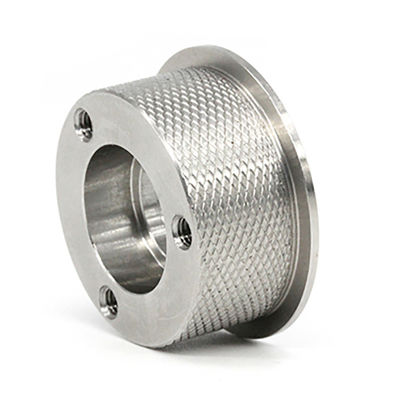 Baja tahan karat 303 304 316L Penggilingan Logam CNC Turning Bagian, Baja tahan karat CNC Turning Bagian