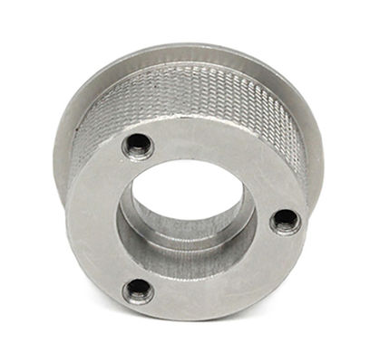 Baja tahan karat 303 304 316L Penggilingan Logam CNC Turning Bagian, Baja tahan karat CNC Turning Bagian