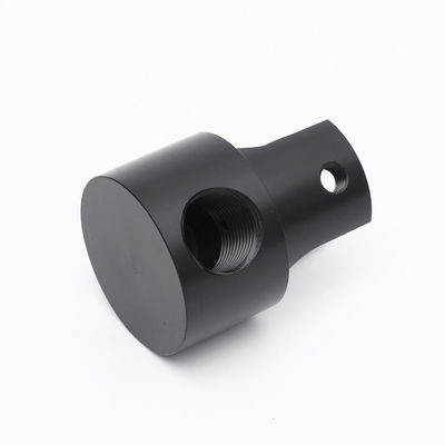 OEM Penggilingan Plastik Turning Parts Automotive Aerospace