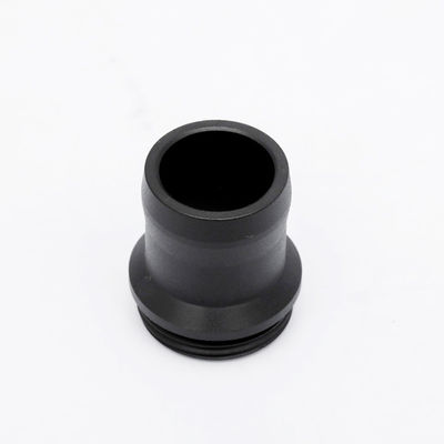 OEM Penggilingan Plastik Turning Parts Automotive Aerospace