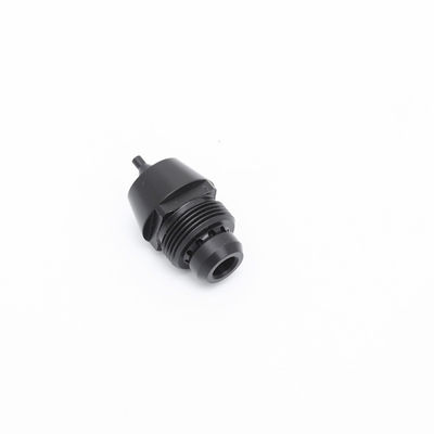 OEM Penggilingan Plastik Turning Parts Automotive Aerospace