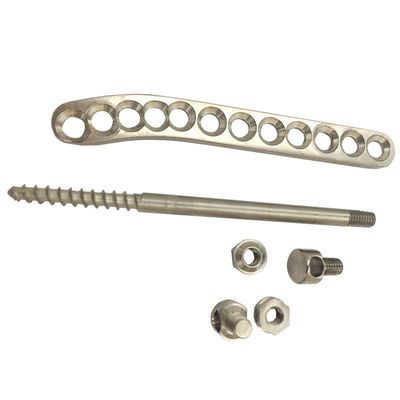 CNC Titanium Turning Parts Service Industri Otomotif Aerospace