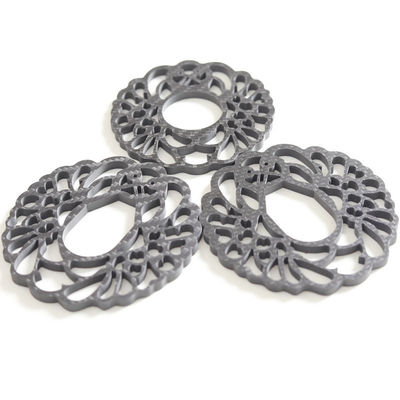 OEM Precision CNC Milling Carbon Fiber Peralatan Rumah Tangga