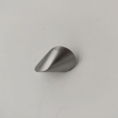 Polishing Anodizing Metal CNC Machining Parts Industri Otomotif