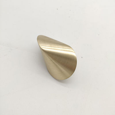 Polishing Anodizing Metal CNC Machining Parts Industri Otomotif