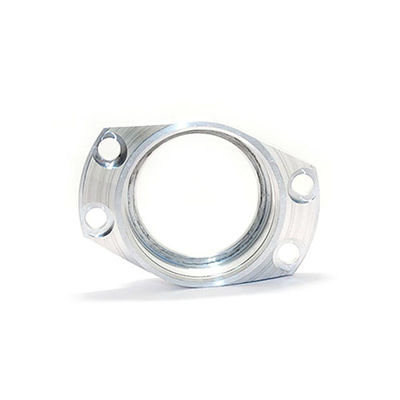 Bagian Mesin CNC Aluminium Precision Custom